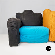 Load image into Gallery viewer, Sofa Cannaregio by Gaetano Pesce for Cassina, 1987