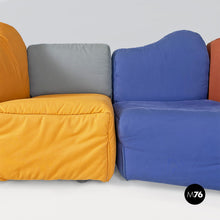 Load image into Gallery viewer, Sofa Cannaregio by Gaetano Pesce for Cassina, 1987