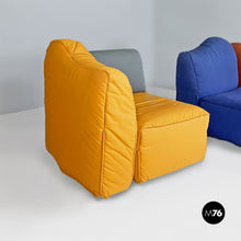 Load image into Gallery viewer, Sofa Cannaregio by Gaetano Pesce for Cassina, 1987