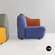 Load image into Gallery viewer, Sofa Cannaregio by Gaetano Pesce for Cassina, 1987