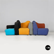 Load image into Gallery viewer, Sofa Cannaregio by Gaetano Pesce for Cassina, 1987