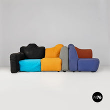 Load image into Gallery viewer, Sofa Cannaregio by Gaetano Pesce for Cassina, 1987