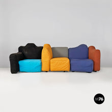 Load image into Gallery viewer, Sofa Cannaregio by Gaetano Pesce for Cassina, 1987
