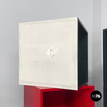 画像をギャラリービューアに読み込む, Modular bookcase Programma 1 by Antonia Astori De Ponti for Driade, 1970s