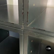 画像をギャラリービューアに読み込む, Modular bookcase Programma 1 by Antonia Astori De Ponti for Driade, 1970s