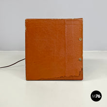 画像をギャラリービューアに読み込む, Diorama box with religious celebration scene, 1950s