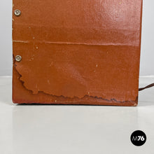 画像をギャラリービューアに読み込む, Diorama box with religious celebration scene, 1950s