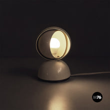 将图片加载到图库查看器,Table lamp Eclisse by Vico Magistretti for Artemide, 1970s
