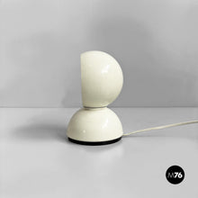 将图片加载到图库查看器,Table lamp Eclisse by Vico Magistretti for Artemide, 1970s
