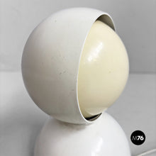 将图片加载到图库查看器,Table lamp Eclisse by Vico Magistretti for Artemide, 1970s