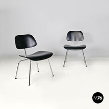 将图片加载到图库查看器,Chairs by Charles and Ray Eames for Vitra, 2000s