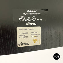 将图片加载到图库查看器,Chairs by Charles and Ray Eames for Vitra, 2000s