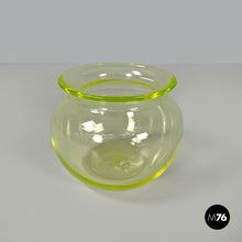 画像をギャラリービューアに読み込む, Weller and Loranger ceramic and glass ornamental aquarium, early 1900s