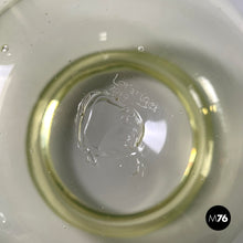 画像をギャラリービューアに読み込む, Weller and Loranger ceramic and glass ornamental aquarium, early 1900s