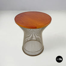 画像をギャラリービューアに読み込む, Coffee table by Warren Platner for Knoll, 1970s