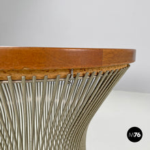 画像をギャラリービューアに読み込む, Coffee table by Warren Platner for Knoll, 1970s