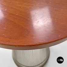 画像をギャラリービューアに読み込む, Coffee table by Warren Platner for Knoll, 1970s
