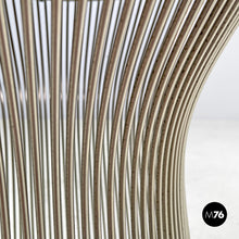 画像をギャラリービューアに読み込む, Coffee table by Warren Platner for Knoll, 1970s