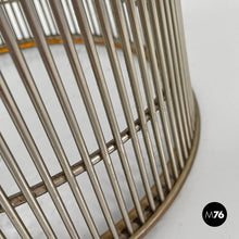 画像をギャラリービューアに読み込む, Coffee table by Warren Platner for Knoll, 1970s