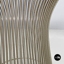 画像をギャラリービューアに読み込む, Coffee table by Warren Platner for Knoll, 1970s