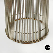 画像をギャラリービューアに読み込む, Coffee table by Warren Platner for Knoll, 1970s