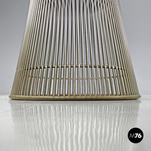 画像をギャラリービューアに読み込む, Coffee table by Warren Platner for Knoll, 1970s