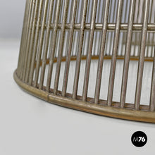 画像をギャラリービューアに読み込む, Coffee table by Warren Platner for Knoll, 1970s