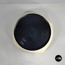 画像をギャラリービューアに読み込む, Round white coffee table Lady-Fat Patricia Urquiola for B&B, 2002