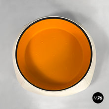 画像をギャラリービューアに読み込む, Round white coffee table Lady-Fat Patricia Urquiola for B&B, 2002