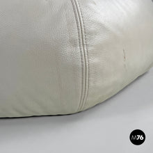 画像をギャラリービューアに読み込む, Round white coffee table Lady-Fat Patricia Urquiola for B&B, 2002