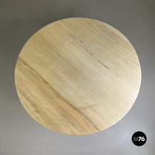 画像をギャラリービューアに読み込む, Dining table in Pink Portugal marble, 1950s