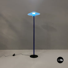 Load image into Gallery viewer, Murano glass Chiara floor lamp by Cini Boeri for Fontana Arte, 1980s