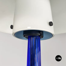 Load image into Gallery viewer, Murano glass Chiara floor lamp by Cini Boeri for Fontana Arte, 1980s