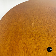 画像をギャラリービューアに読み込む, Gervasino coffee table with bottle holder, 1960s