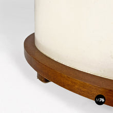 画像をギャラリービューアに読み込む, Gervasino coffee table with bottle holder, 1960s