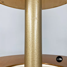 画像をギャラリービューアに読み込む, Gervasino coffee table with bottle holder, 1960s