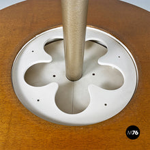 画像をギャラリービューアに読み込む, Gervasino coffee table with bottle holder, 1960s