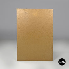 画像をギャラリービューアに読み込む, Wooden chest of drawers and colored threads by Cucirini Tre Stelle, 1960s