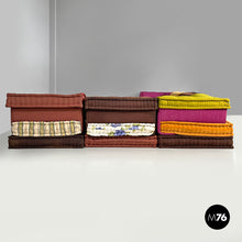 画像をギャラリービューアに読み込む, Modular sofa Mah Jong by Hans Hopfer for Roche Bobois, 2000s