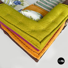 画像をギャラリービューアに読み込む, Modular sofa Mah Jong by Hans Hopfer for Roche Bobois, 2000s