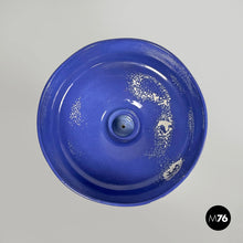 Load image into Gallery viewer, Prototype flowerpot by Angelo Mangiarotti for Fratelli Brambilla, 1970s