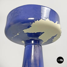 Load image into Gallery viewer, Prototype flowerpot by Angelo Mangiarotti for Fratelli Brambilla, 1970s