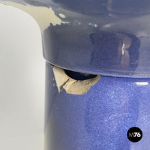 Load image into Gallery viewer, Prototype flowerpot by Angelo Mangiarotti for Fratelli Brambilla, 1970s