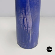 Load image into Gallery viewer, Prototype flowerpot by Angelo Mangiarotti for Fratelli Brambilla, 1970s
