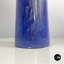 Load image into Gallery viewer, Prototype flowerpot by Angelo Mangiarotti for Fratelli Brambilla, 1970s
