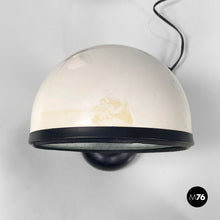 画像をギャラリービューアに読み込む, Table lamps Drive by Adalberto Dal Lago for Francesconi, 1970s