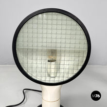 画像をギャラリービューアに読み込む, Table lamps Drive by Adalberto Dal Lago for Francesconi, 1970s