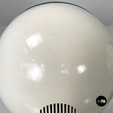 画像をギャラリービューアに読み込む, Table lamps Drive by Adalberto Dal Lago for Francesconi, 1970s