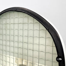 画像をギャラリービューアに読み込む, Table lamps Drive by Adalberto Dal Lago for Francesconi, 1970s