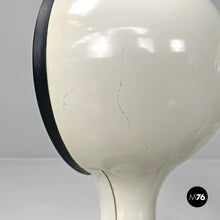 画像をギャラリービューアに読み込む, Table lamps Drive by Adalberto Dal Lago for Francesconi, 1970s